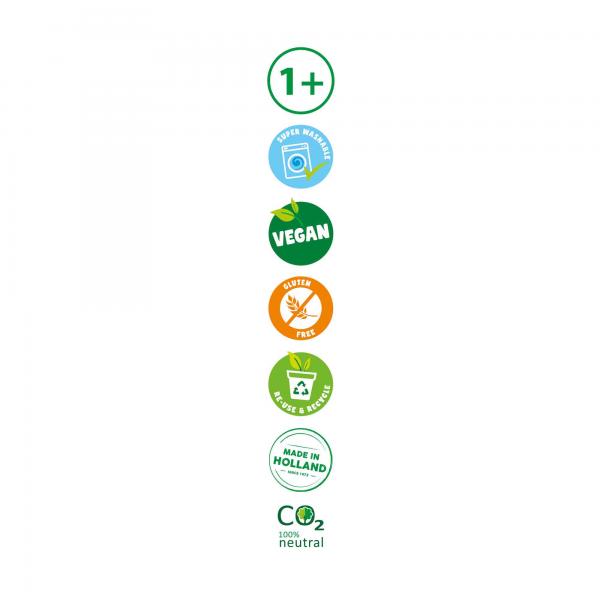 Argilla Da Modellare Feel Good - Glittering (4x90gr) - Ses Creative - Image 4