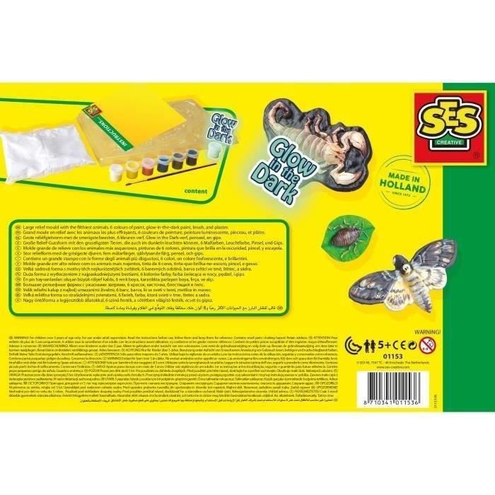 Fusioni E Pittura - Animali - Image 5