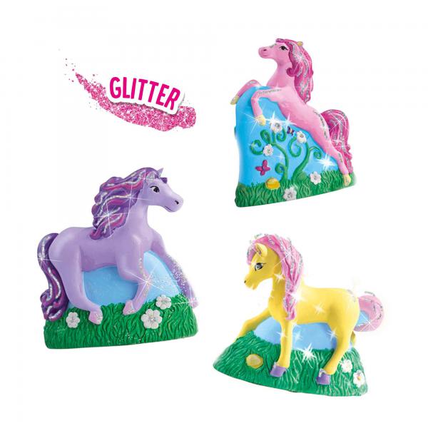 Fusioni - 3 Cavalli - Image 4