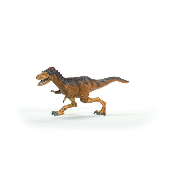 Statuetta Schleich - Moros Intrepidus - Dinosauri - Per Bambini Dai 5 Anni In su - Image 3