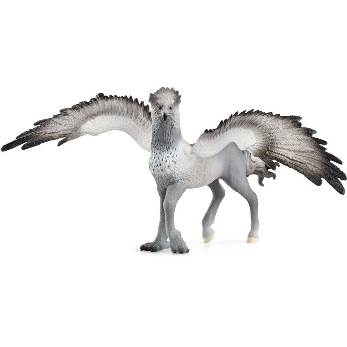 Schleich - Buck - 13988 - Gamma Harry Potter - Image 4