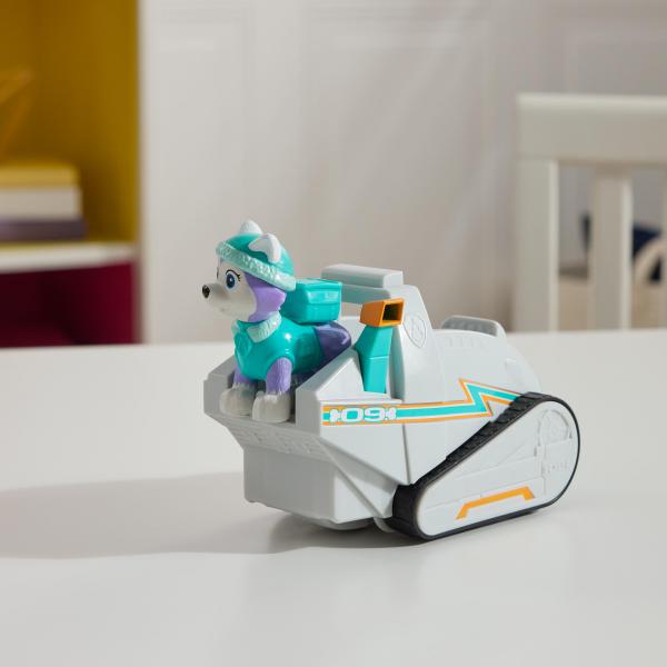 Veicolo Spin Master + Figura Everest Paw Patrol - Image 3
