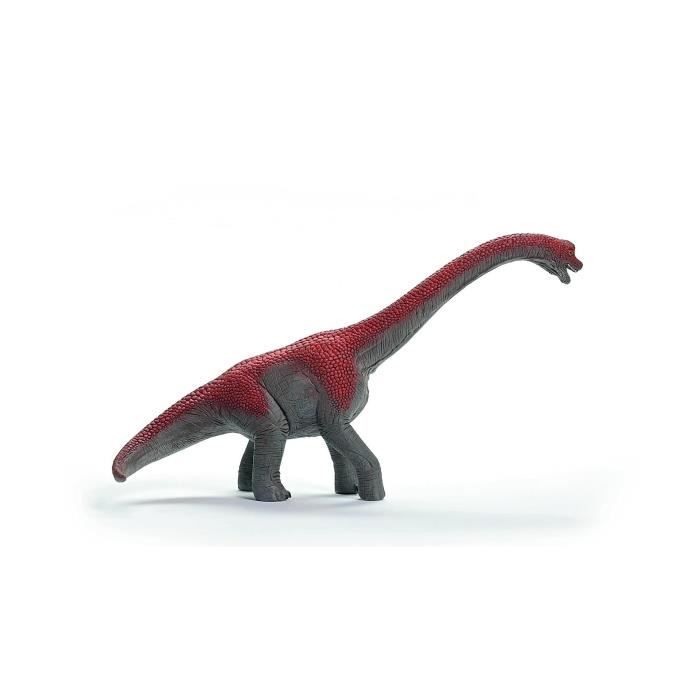 Schleich - Brachiosaurus - 15044 - Gamma Di Dinosauri - Image 4