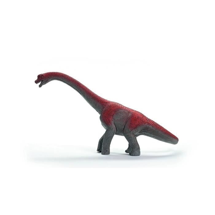 Schleich - Brachiosaurus - 15044 - Gamma Di Dinosauri - Image 3