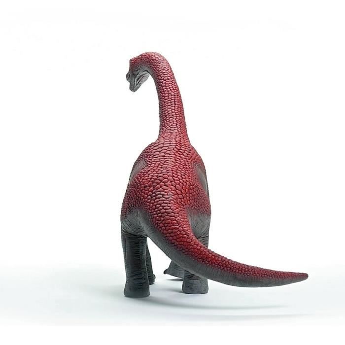 Schleich - Brachiosaurus - 15044 - Gamma Di Dinosauri - Image 5
