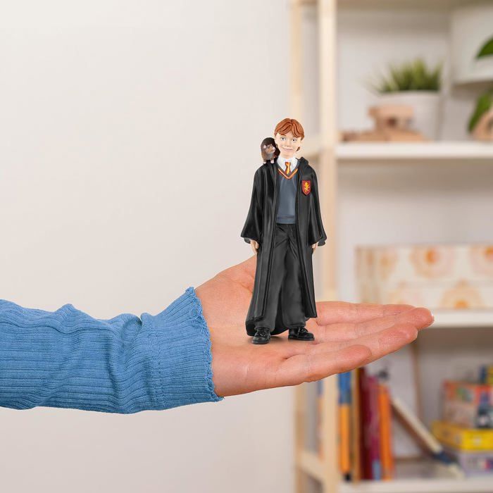 Schleich - Ron E Crosta - 42634 - Gamma Harry Potter - Image 4