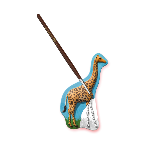 Fusioni E Pittura - Animali - Image 3