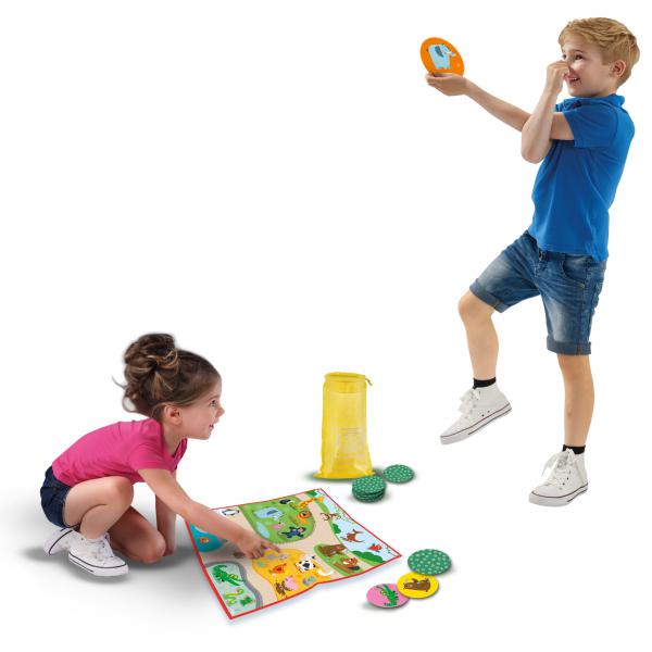 Chi Sono ? Animali - Ses Creativo - Image 3