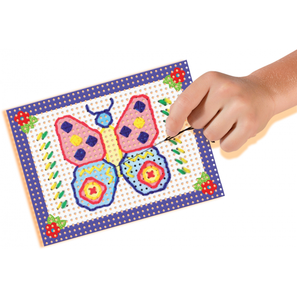 Imparo Ricamo - Image 4