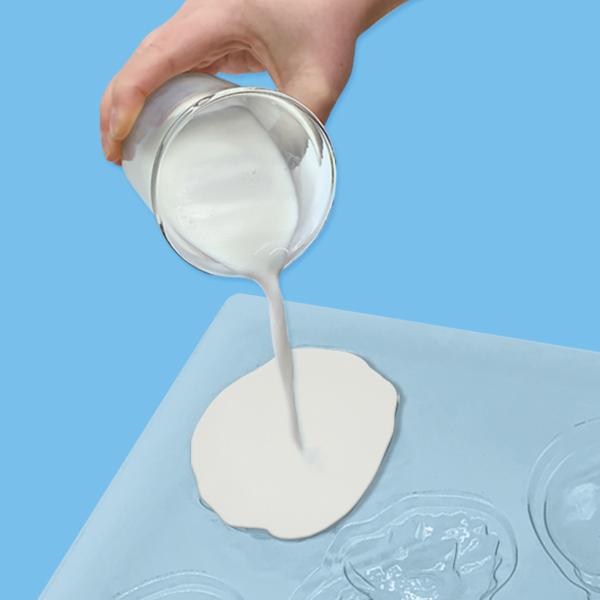 Fusione E Pittura - Creature Mitiche - Hobby Creativi - Ses Creative - Fusione E Pittura Di Figure Mitiche. - Image 3