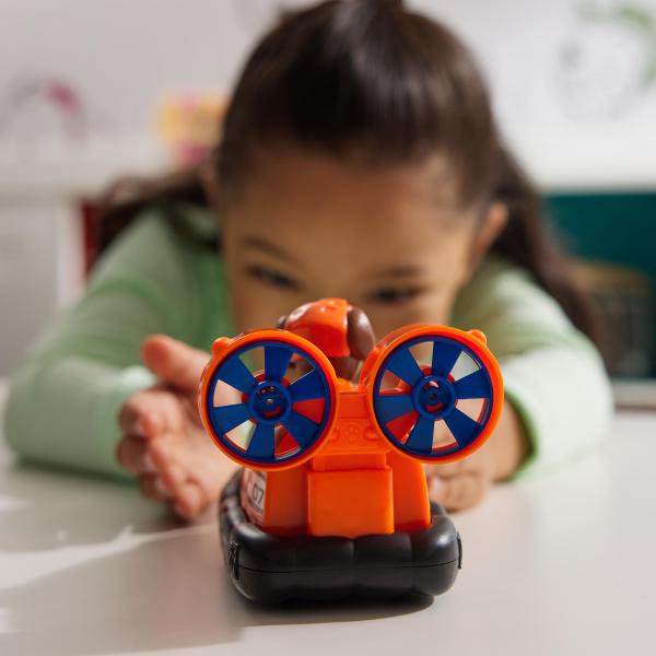 Spin Master Veicolo + Figura Zuma Paw Patrol - Image 4