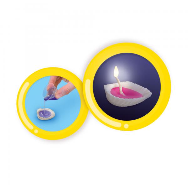 Candele Per Crostacei - Ispirato Dalla Natura - Image 4