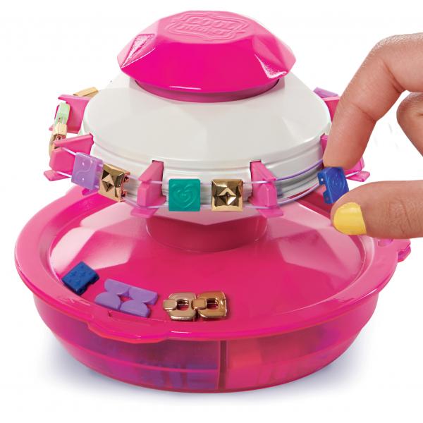 Cool Maker - Macchina Per Braccialetti Stile Pop - Fino A 10 Braccialetti - Image 4