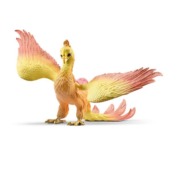 Schleich - Phoenix - 70760 - Gamma Bayala - Image 3