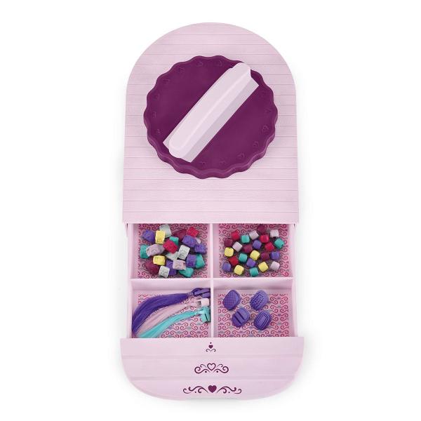 Schleich - Beauty Salon - Sofias 'beauties - 42588 - Gamma Di Bellezze Di Sofia - Image 4