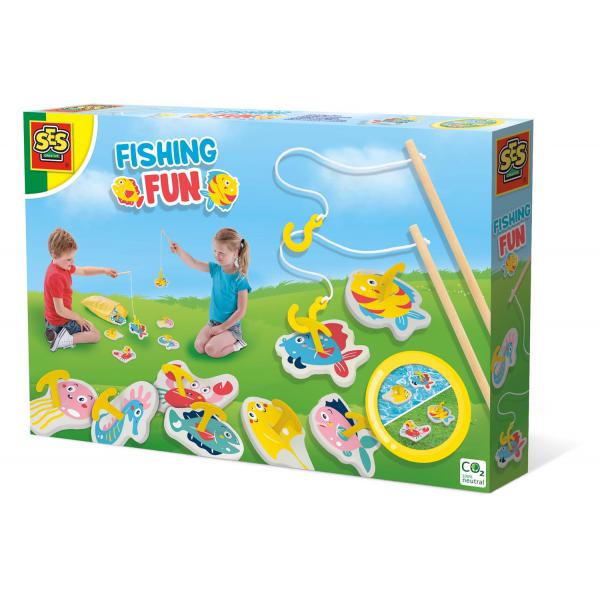 Pesca Divertente - Ses Creative