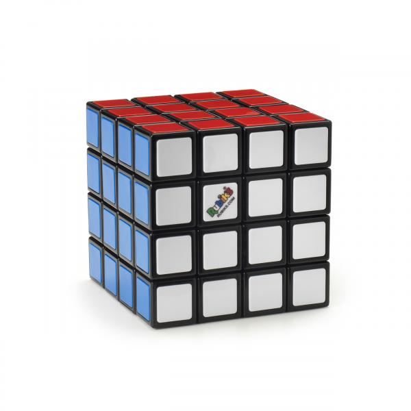Il Cubo Di Rubik 4x4