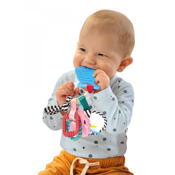 Attività Ring Di Gioco - Katy Il Gatto - Image 3