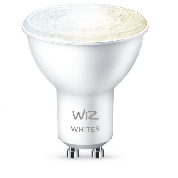 Lampadina Wiz Connected Bianco Variabile Gu10 50w