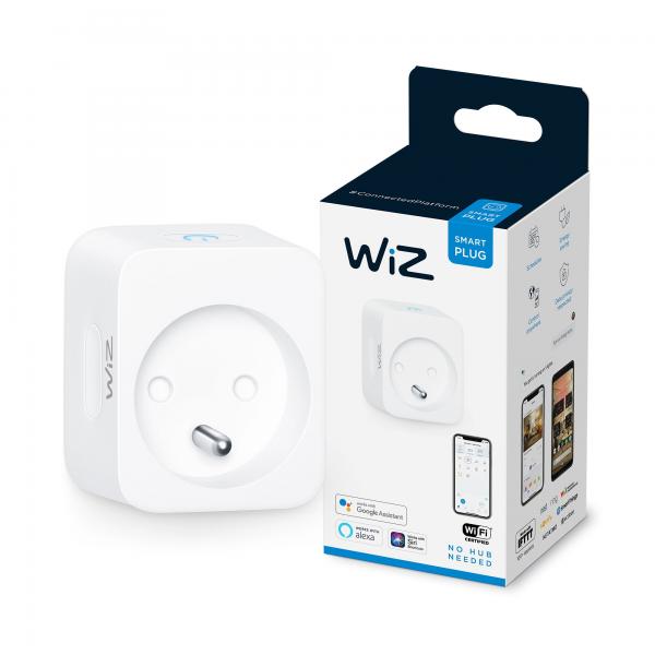 Presa Wiz Smart Connected - Image 4