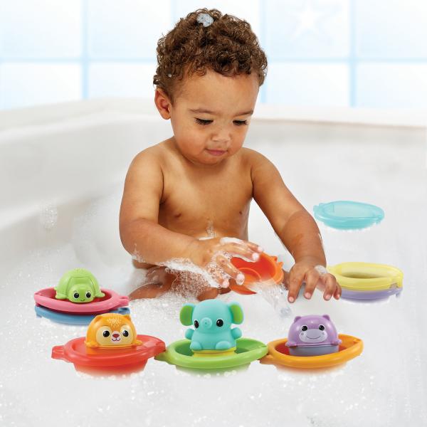 VtecH-Empilo Rigol'eau Box Bagno - Image 3