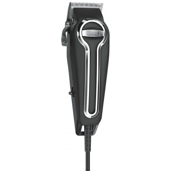 Wahl 20106.0460 Tagliacapelli Elite Pro - Tagliacapelli Di Fascia Alta - Con Cavo - Alimentazione Elettrica