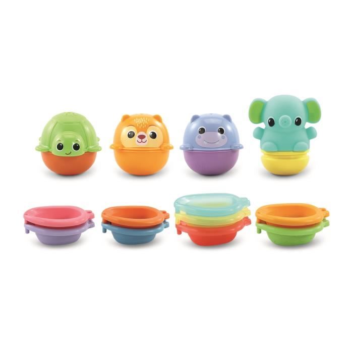 VtecH-Empilo Rigol'eau Box Bagno - Image 5