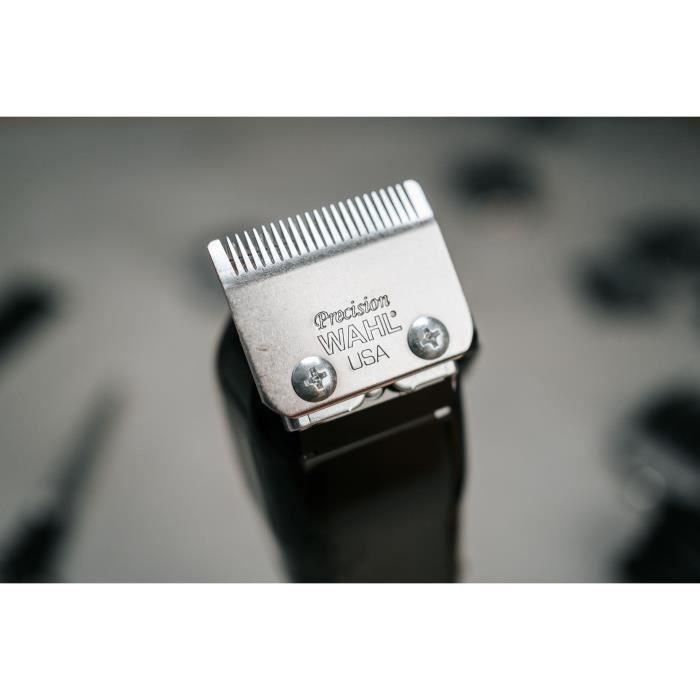 Wahl 20106.0460 Tagliacapelli Elite Pro - Tagliacapelli Di Fascia Alta - Con Cavo - Alimentazione Elettrica - Image 4