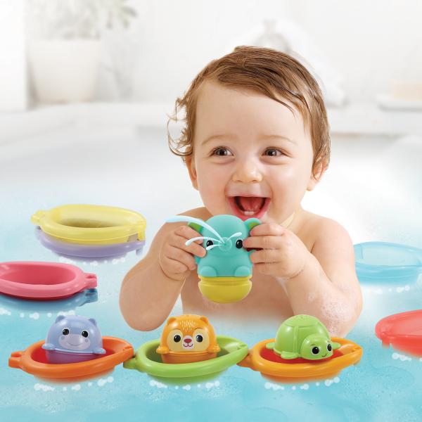 VtecH-Empilo Rigol'eau Box Bagno - Image 4