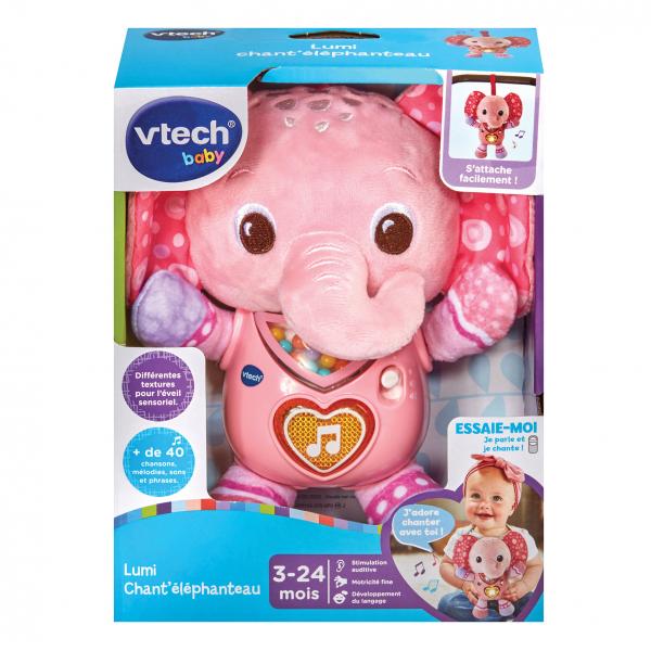 VtecH-Lumi Chant'elephanteau - Image 3