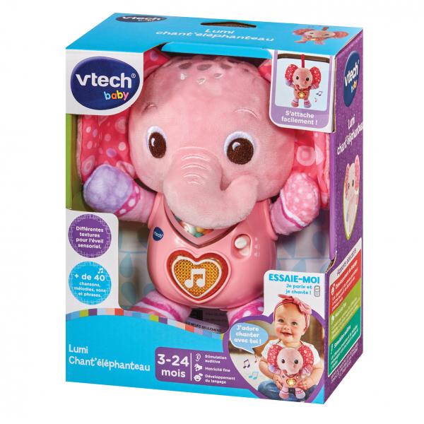 VtecH-Lumi Chant'elephanteau - Image 4