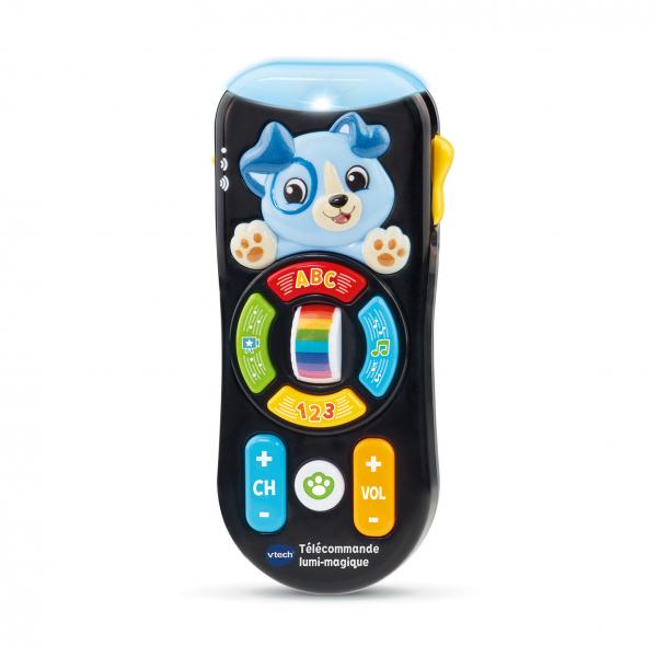 Telecomando VtecH-LumI-Magic