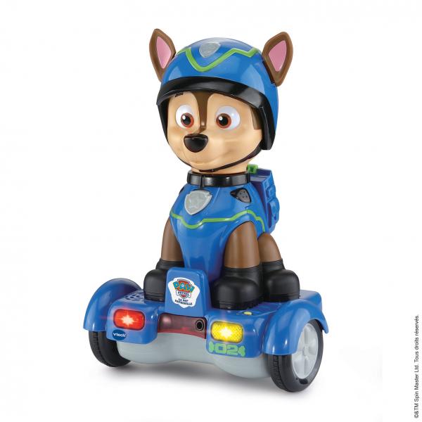 Vtech Paw Patrol - Hoverboard Missione Di Insegna