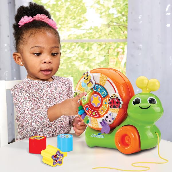 Vtech RoulI-Escargot Maxi Scoperte - Image 3