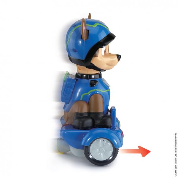 Vtech Paw Patrol - Hoverboard Missione Di Insegna - Image 4
