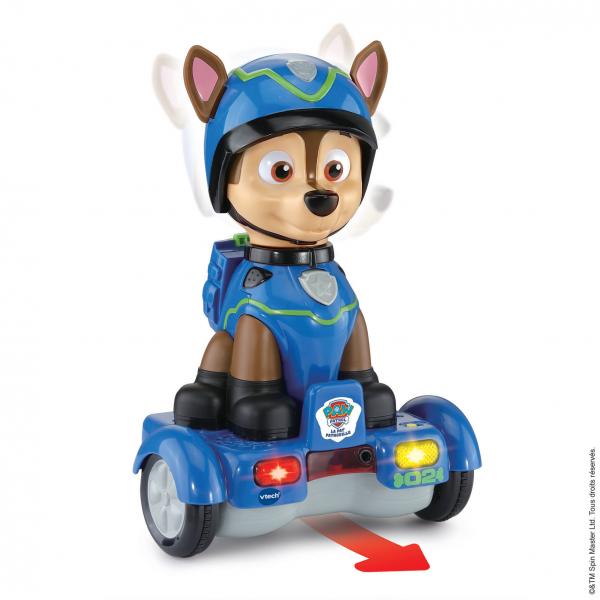Vtech Paw Patrol - Hoverboard Missione Di Insegna - Image 3