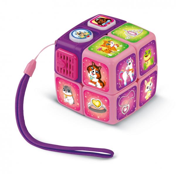Avventure Vtech Cube - Principesse - Image 3