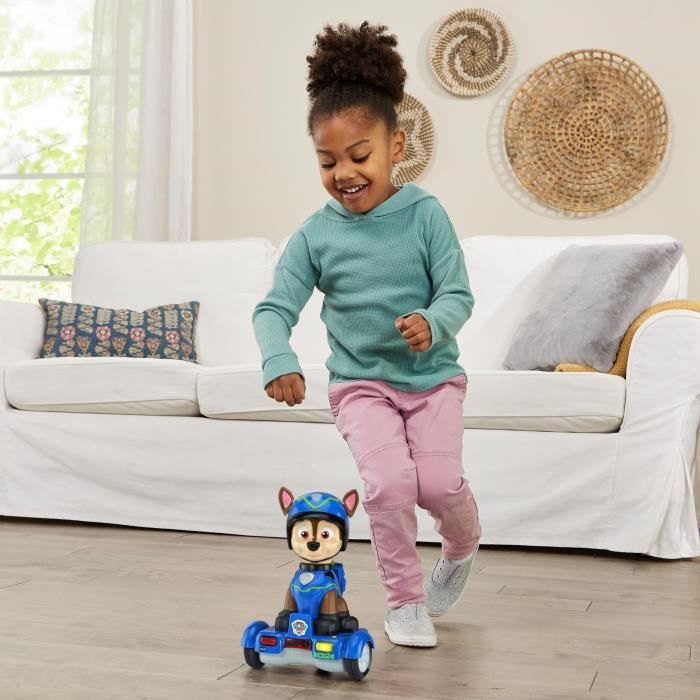 Vtech Paw Patrol - Hoverboard Missione Di Insegna - Image 5