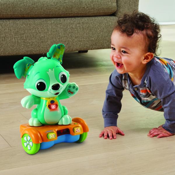 Vtech Baby Titou Mon Toutou Hoverboard - Image 4