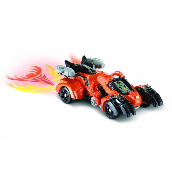 Vtech Switch & Go Dinos Fire - Furex, Il Super T-Rex - Image 3