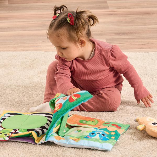 Vtech Grande Libro Delle Scoperte Toudoux - Image 4