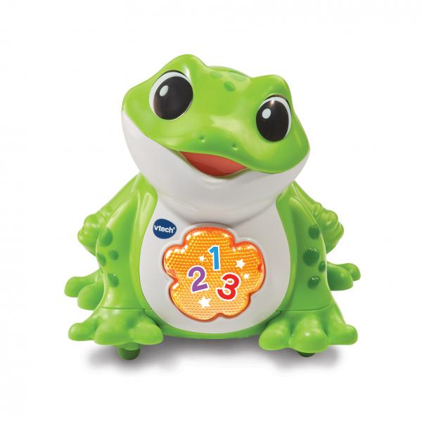 VtecH-Pop, Il Mio Hop Hop Frog