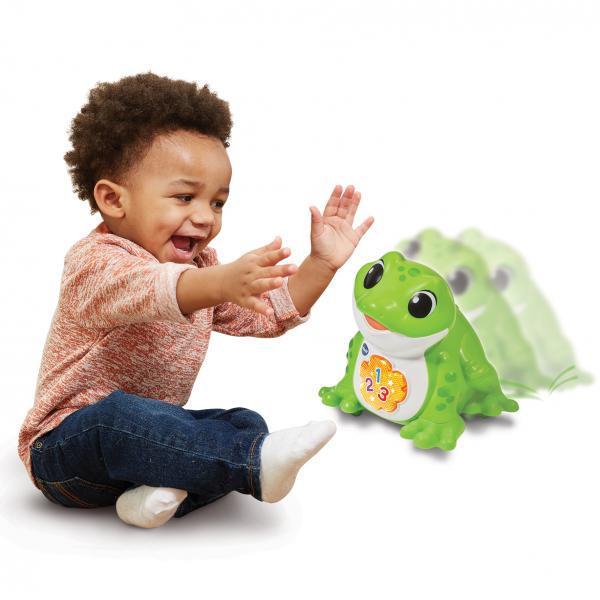 VtecH-Pop, Il Mio Hop Hop Frog - Image 3