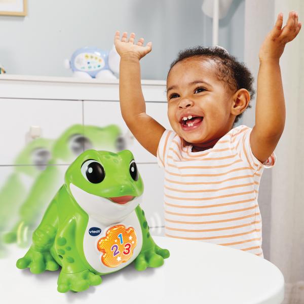 VtecH-Pop, Il Mio Hop Hop Frog - Image 4
