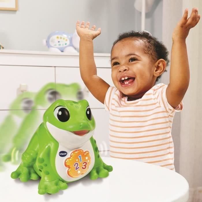 VtecH-Pop, Il Mio Hop Hop Frog - Image 5