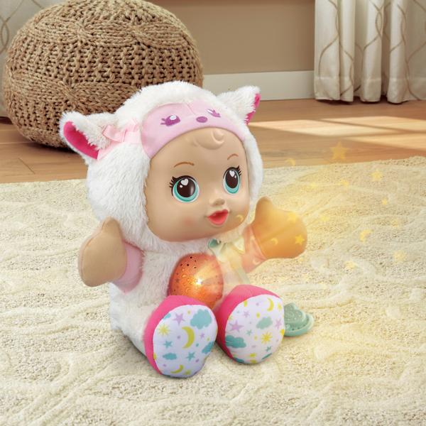 Vtech Luna, La Bambola Delle Mie Stelle Magiche - Image 4