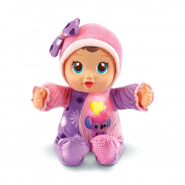 Little Love - Emma Gioca A Nascondino 32 Cm - 1 - 6 Anni