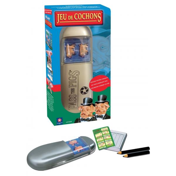 Gioco Di Maiali