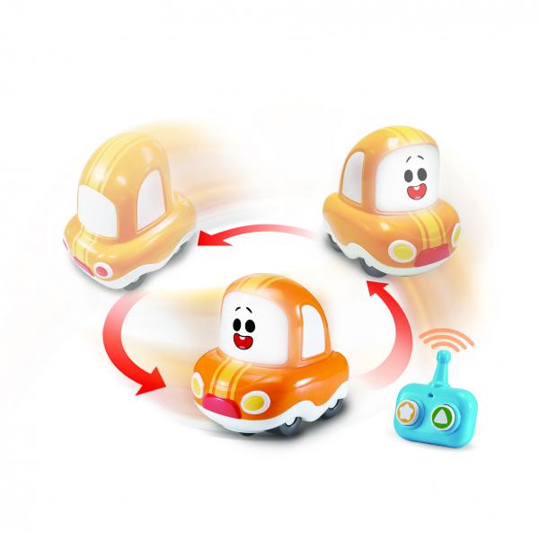 Vtech - Tut Tut Cory Bolides - Super Cory Bolides Radiocomandato - Image 3
