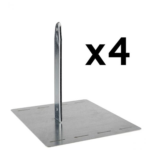 Kit Scellemement Secur'in